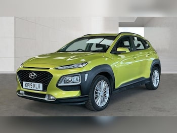 Used Hyundai KONA 2019 for sale - 79394352: Photo