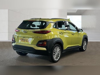 Used Hyundai KONA 2019 for sale - 79394352: Photo