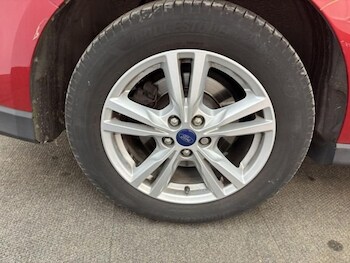 Used Ford Galaxy 2020 for sale - 78851254: Photo