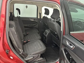 Used Ford Galaxy 2020 for sale - 78851254: Photo