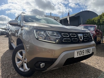 Used Dacia Duster 2019 for sale - 78598318: Photo