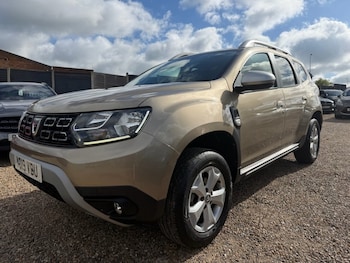 Used Dacia Duster 2019 for sale - 78598318: Photo