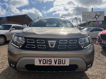 Used Dacia Duster 2019 for sale - 78598318: Photo