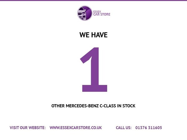 Used Mercedes-Benz C-Class 2017 for sale - 75653717: Photo 11