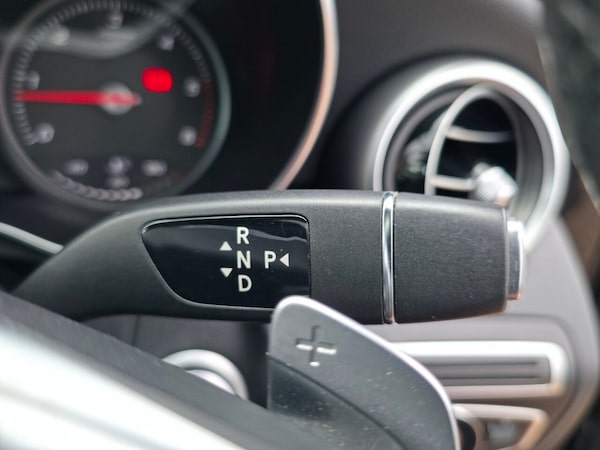 Used Mercedes-Benz C-Class 2017 for sale - 75653717: Photo 27