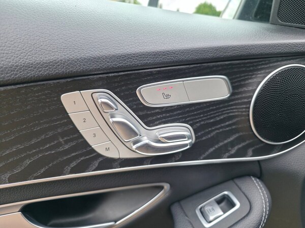 Used Mercedes-Benz C-Class 2017 for sale - 75653717: Photo 42