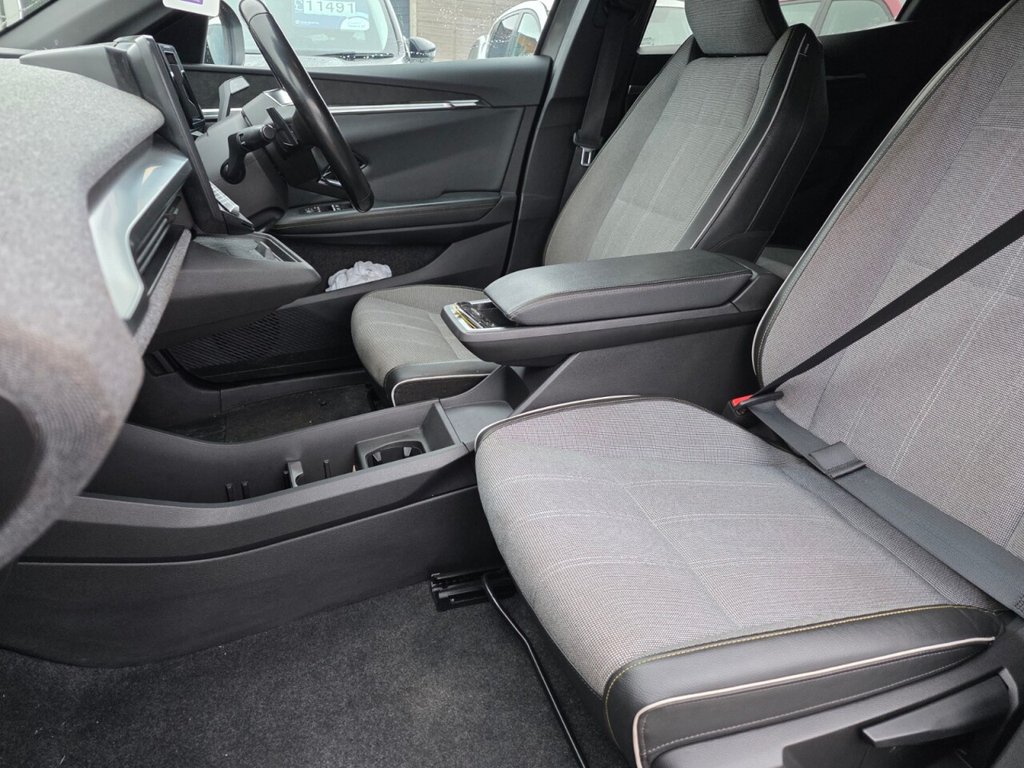 Used Renault Megane E Tech 2024 for sale - 76820951: Photo 16