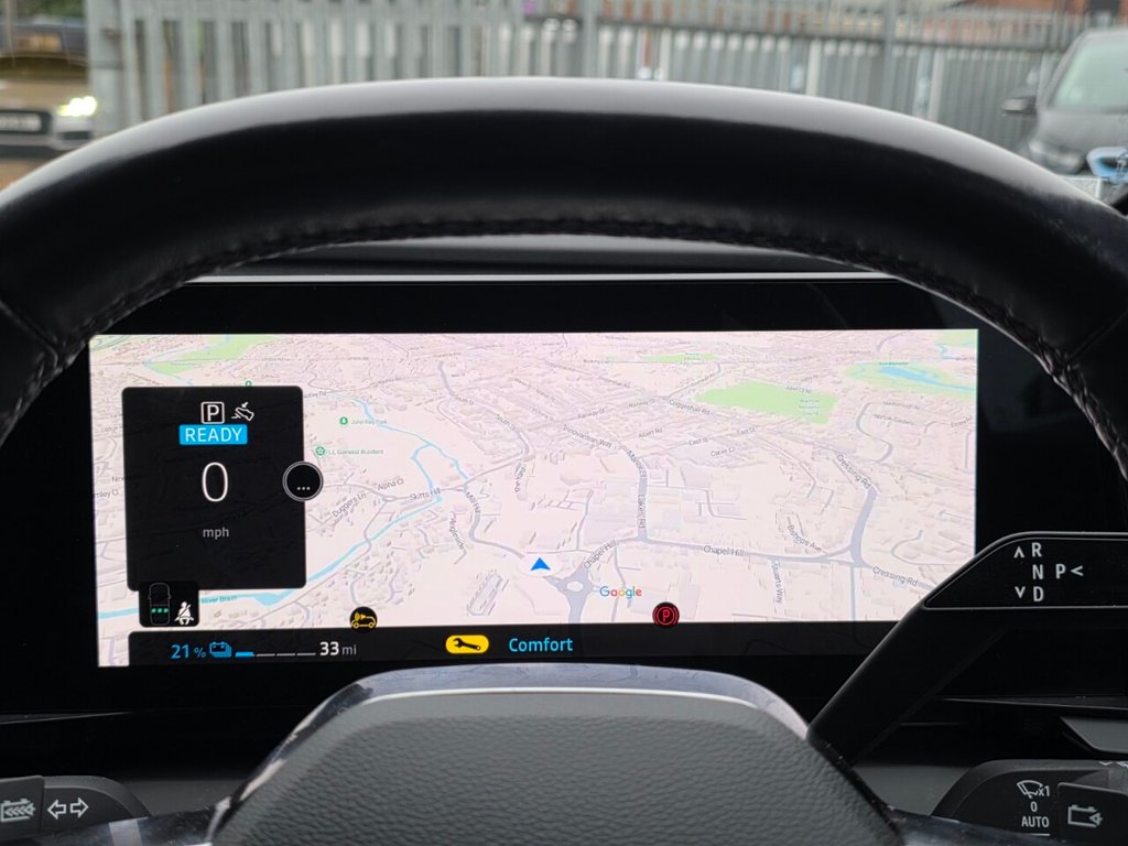 Used Renault Megane E Tech 2024 for sale - 76820951: Photo 18