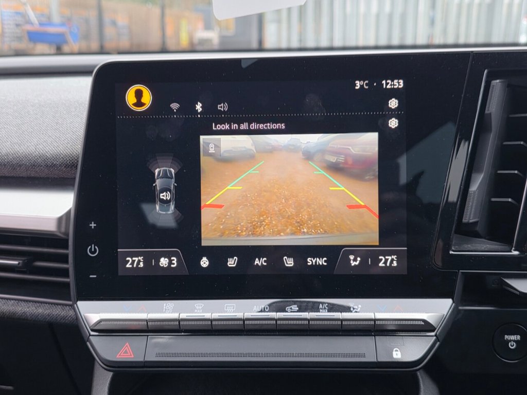 Used Renault Megane E Tech 2024 for sale - 76820951: Photo 19