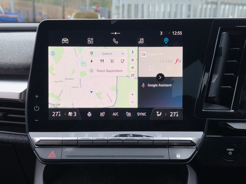 Used Renault Megane E Tech 2024 for sale - 76820951: Photo 20