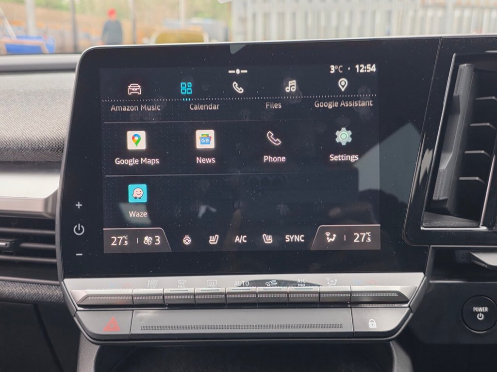 Used Renault Megane E Tech 2024 for sale - 76820951: Photo 21