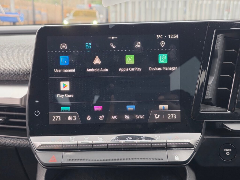 Used Renault Megane E Tech 2024 for sale - 76820951: Photo 22