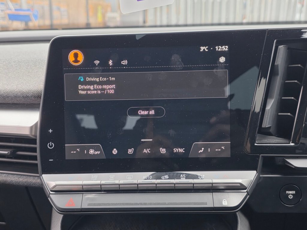 Used Renault Megane E Tech 2024 for sale - 76820951: Photo 23