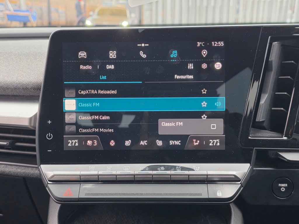 Used Renault Megane E Tech 2024 for sale - 76820951: Photo 24