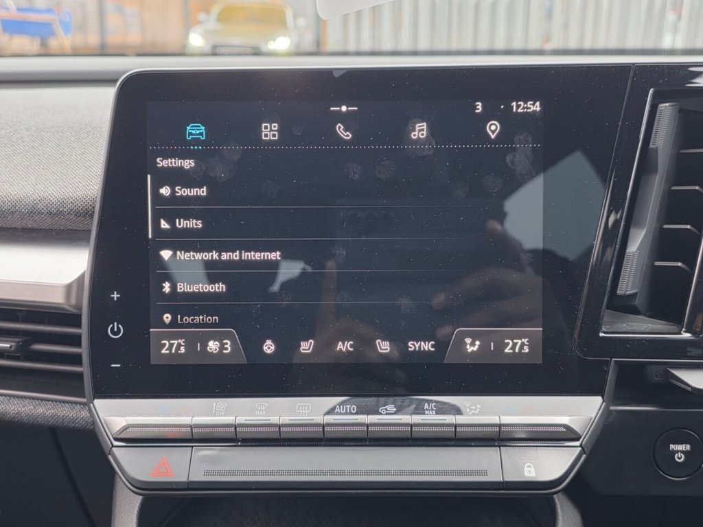 Used Renault Megane E Tech 2024 for sale - 76820951: Photo 25