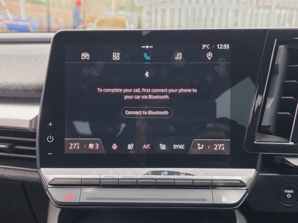 Used Renault Megane E Tech 2024 for sale - 76820951: Photo 26