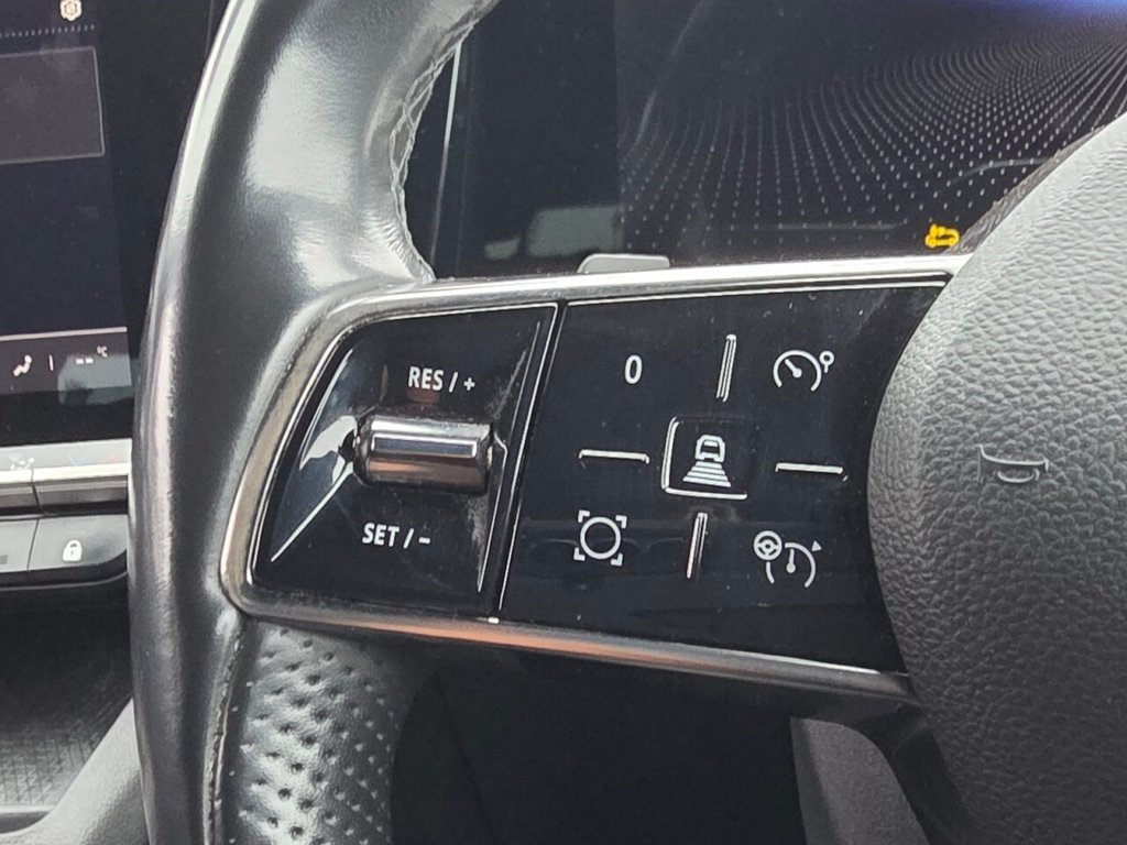 Used Renault Megane E Tech 2024 for sale - 76820951: Photo 27