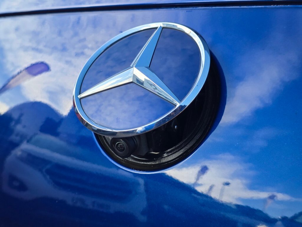 Used Mercedes-Benz C Class 2020 for sale - 76406747: Photo 11