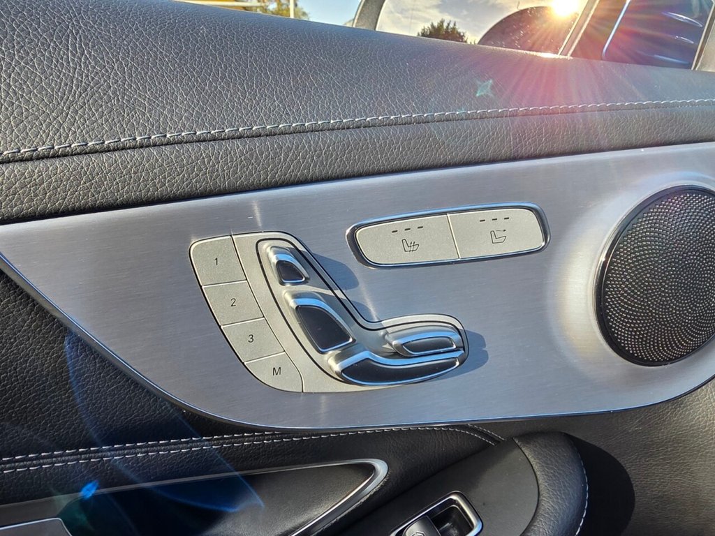 Used Mercedes-Benz C Class 2020 for sale - 76406747: Photo 26