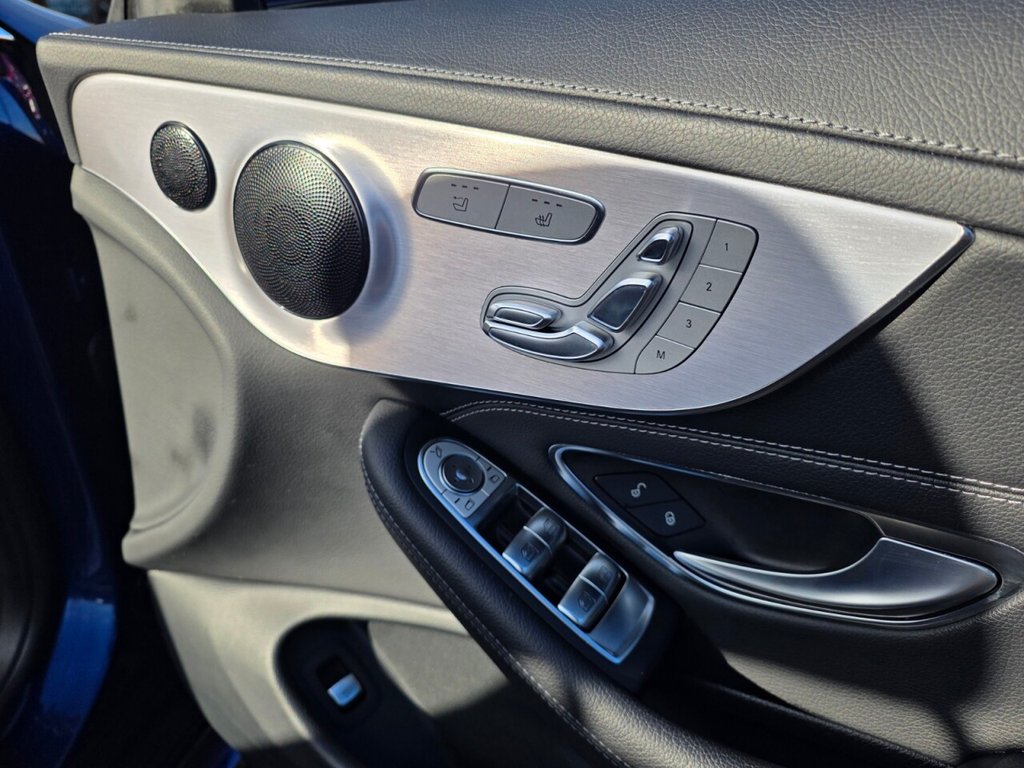 Used Mercedes-Benz C Class 2020 for sale - 76406747: Photo 28