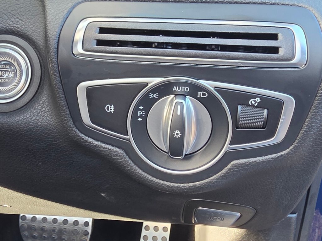 Used Mercedes-Benz C Class 2020 for sale - 76406747: Photo 32