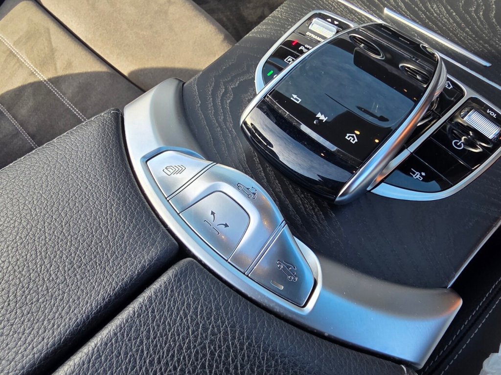 Used Mercedes-Benz C Class 2020 for sale - 76406747: Photo 34