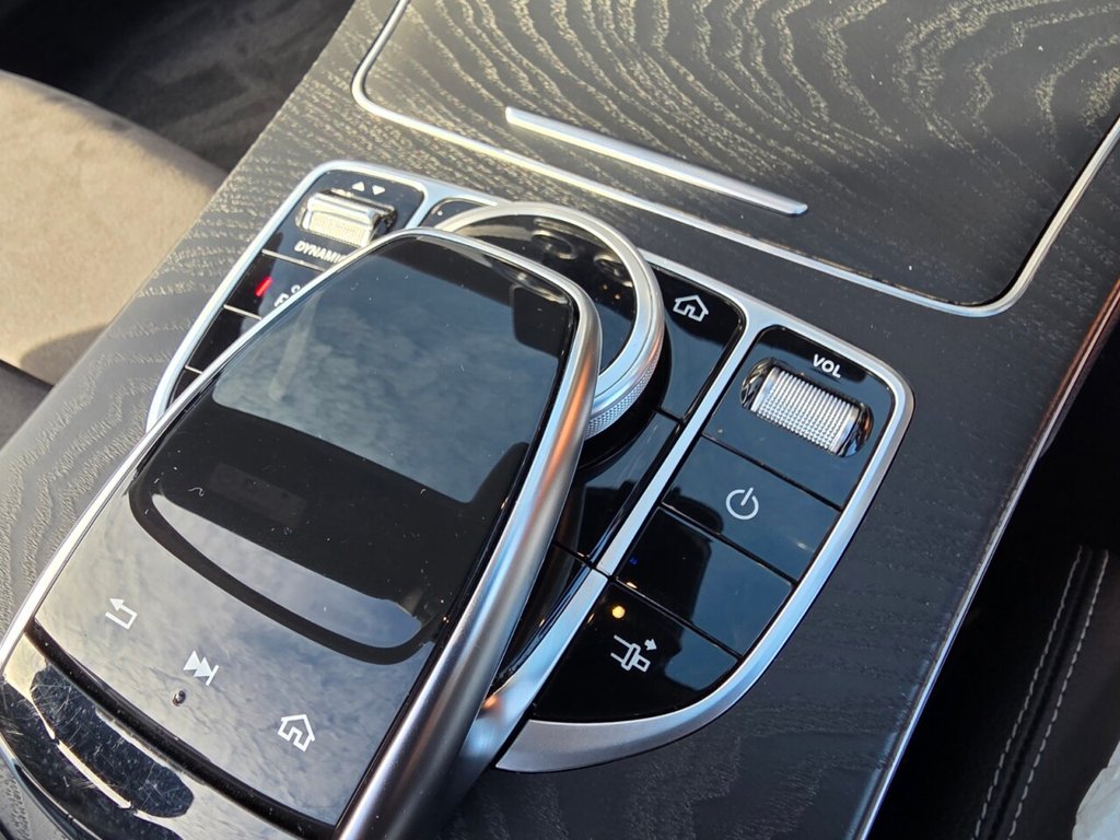 Used Mercedes-Benz C Class 2020 for sale - 76406747: Photo 35