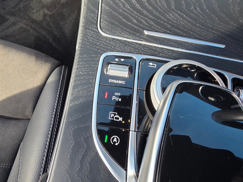 Used Mercedes-Benz C Class 2020 for sale - 76406747: Photo 36