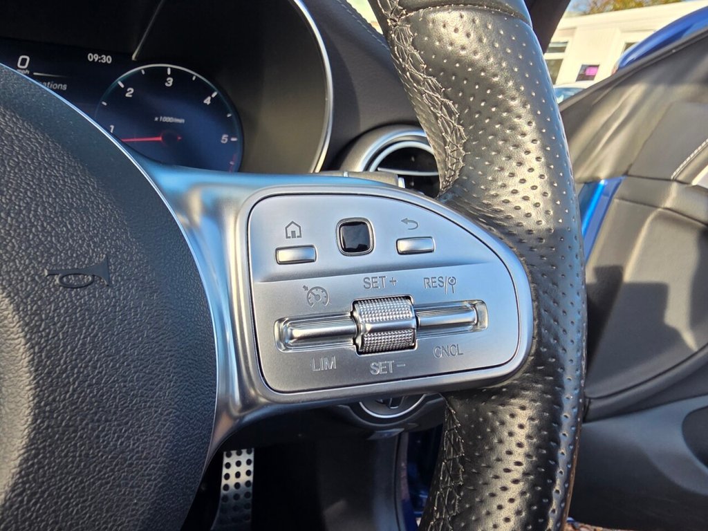 Used Mercedes-Benz C Class 2020 for sale - 76406747: Photo 38