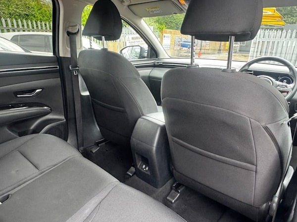 Used Hyundai TUCSON 2022 for sale - 75397292: Photo 24