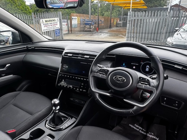 Used Hyundai TUCSON 2022 for sale - 75397292: Photo 25