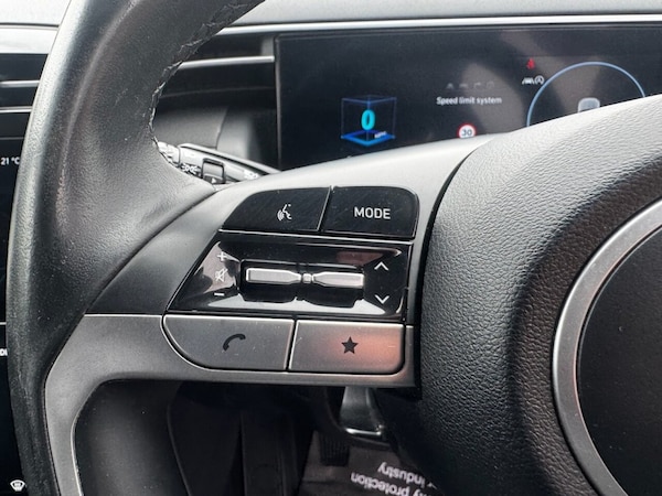 Used Hyundai TUCSON 2022 for sale - 75397292: Photo 31
