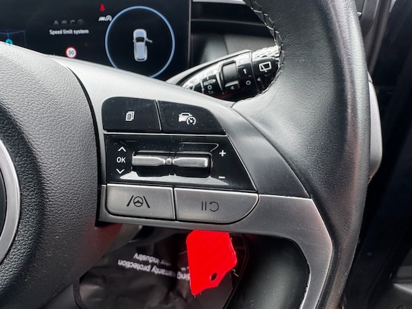 Used Hyundai TUCSON 2022 for sale - 75397292: Photo 32