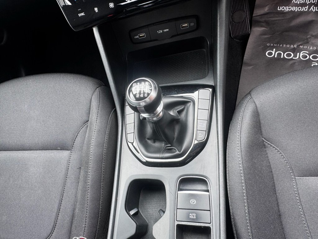 Vehicle 34