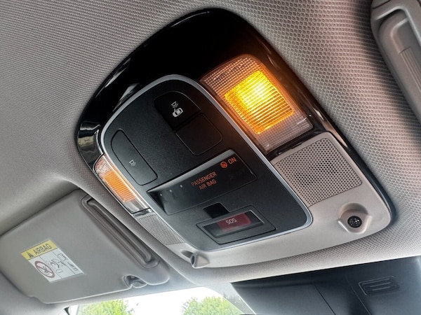 Used Hyundai TUCSON 2022 for sale - 75397292: Photo 35