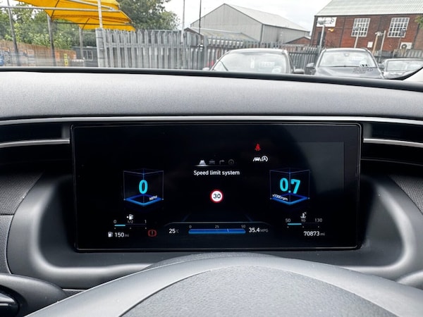 Used Hyundai TUCSON 2022 for sale - 75397292: Photo 38