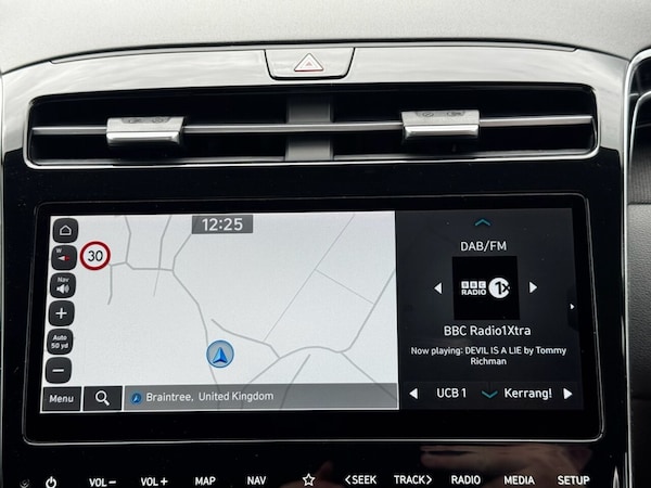 Used Hyundai TUCSON 2022 for sale - 75397292: Photo 39