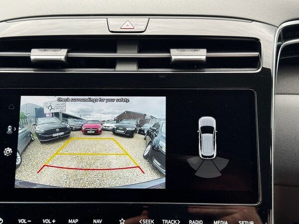 Used Hyundai TUCSON 2022 for sale - 75397292: Photo 40
