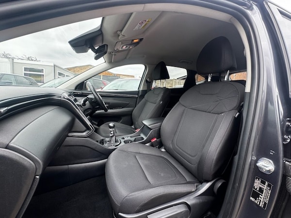 Used Hyundai TUCSON 2022 for sale - 75397292: Photo 41