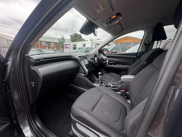 Used Hyundai TUCSON 2022 for sale - 75397292: Photo 42