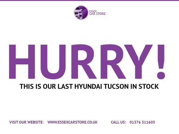 Used Hyundai TUCSON 2022 for sale - 75397292: Photo 5