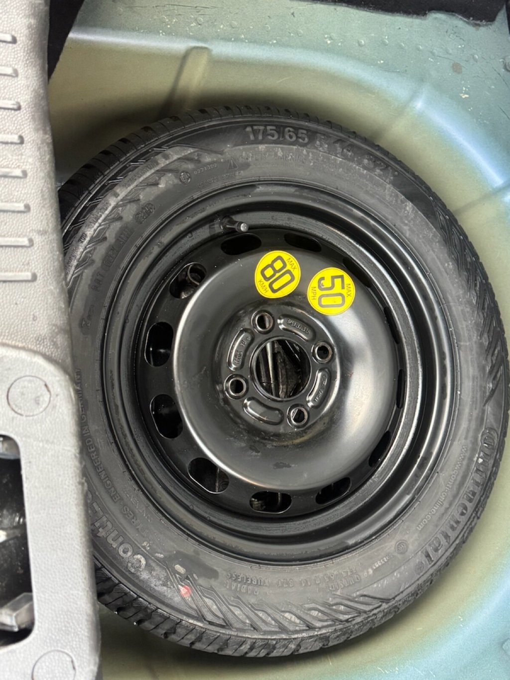 Used Ford Fiesta 2015 for sale - 76632476: Photo 17