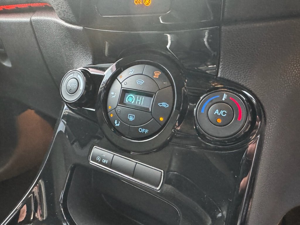 Used Ford Fiesta 2015 for sale - 76632476: Photo 25