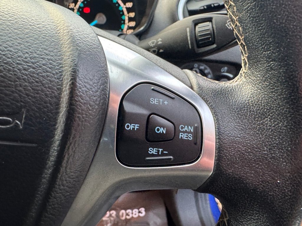 Used Ford Fiesta 2015 for sale - 76632476: Photo 27