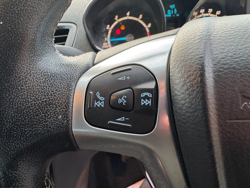 Used Ford Fiesta 2015 for sale - 76632476: Photo 28