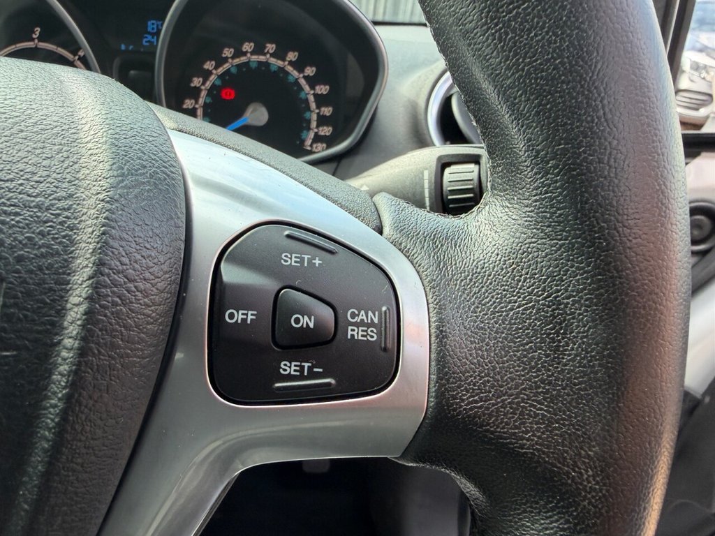 Used Ford Fiesta 2013 for sale - 78096459: Photo 14