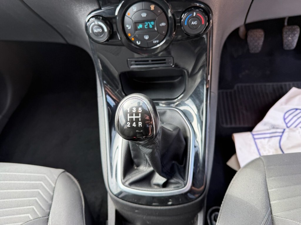 Used Ford Fiesta 2013 for sale - 78096459: Photo 18