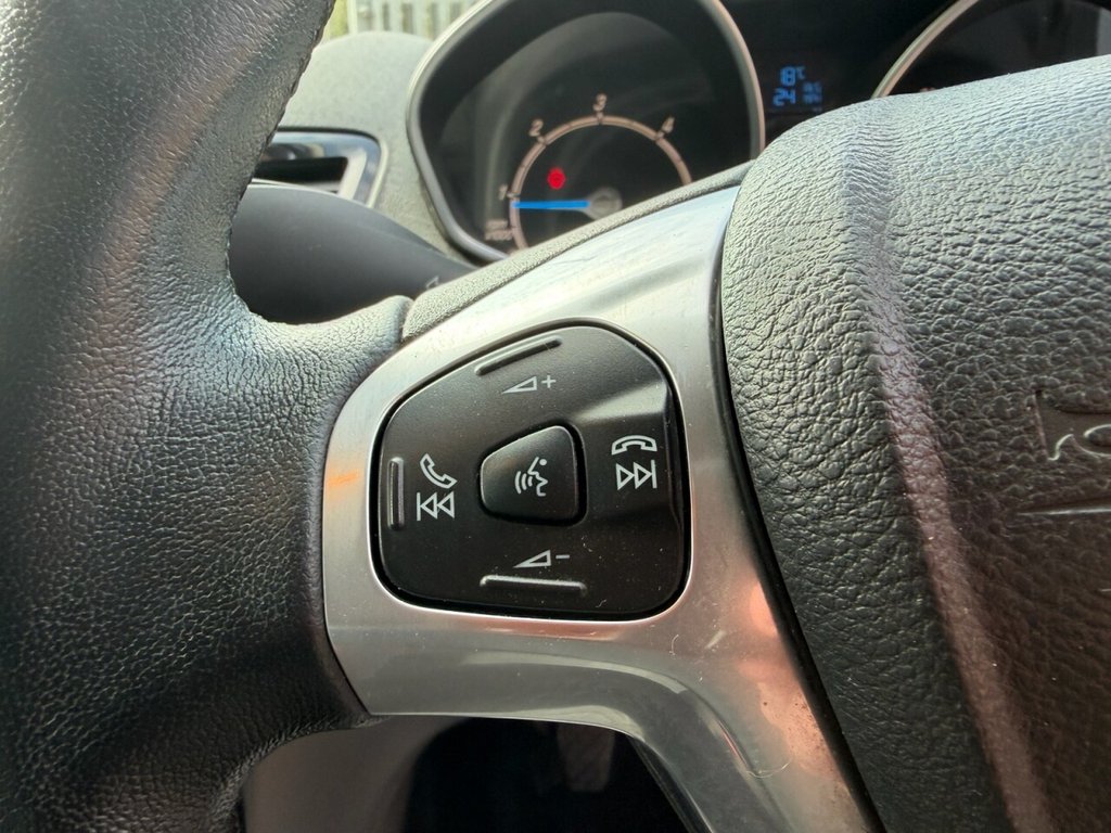 Used Ford Fiesta 2013 for sale - 78096459: Photo 20