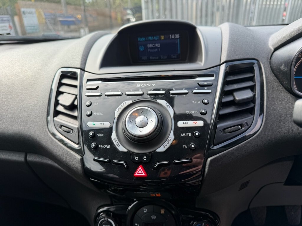 Used Ford Fiesta 2013 for sale - 78096459: Photo 21