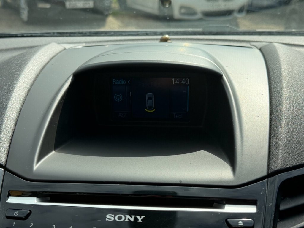 Used Ford Fiesta 2013 for sale - 78096459: Photo 30